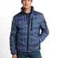 decorative hybrid jacket - 1050931