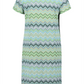Kleid Kurz 1/2 Arm - 18461898