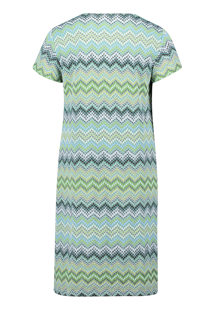 Kleid Kurz 1/2 Arm - 18461898