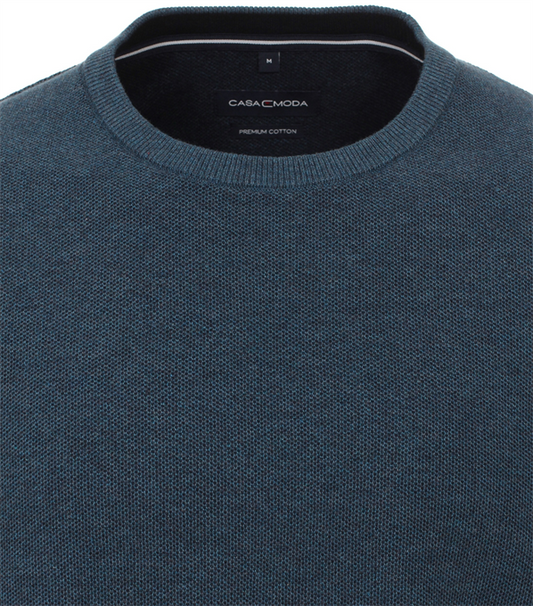 SNOS Pullover O-Neck - 413705800