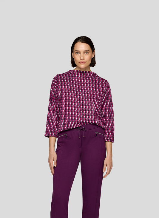 T-Shirt - 55-122361