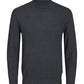 JJEEMIL KNIT ROLL NECK NOOS - 12157417