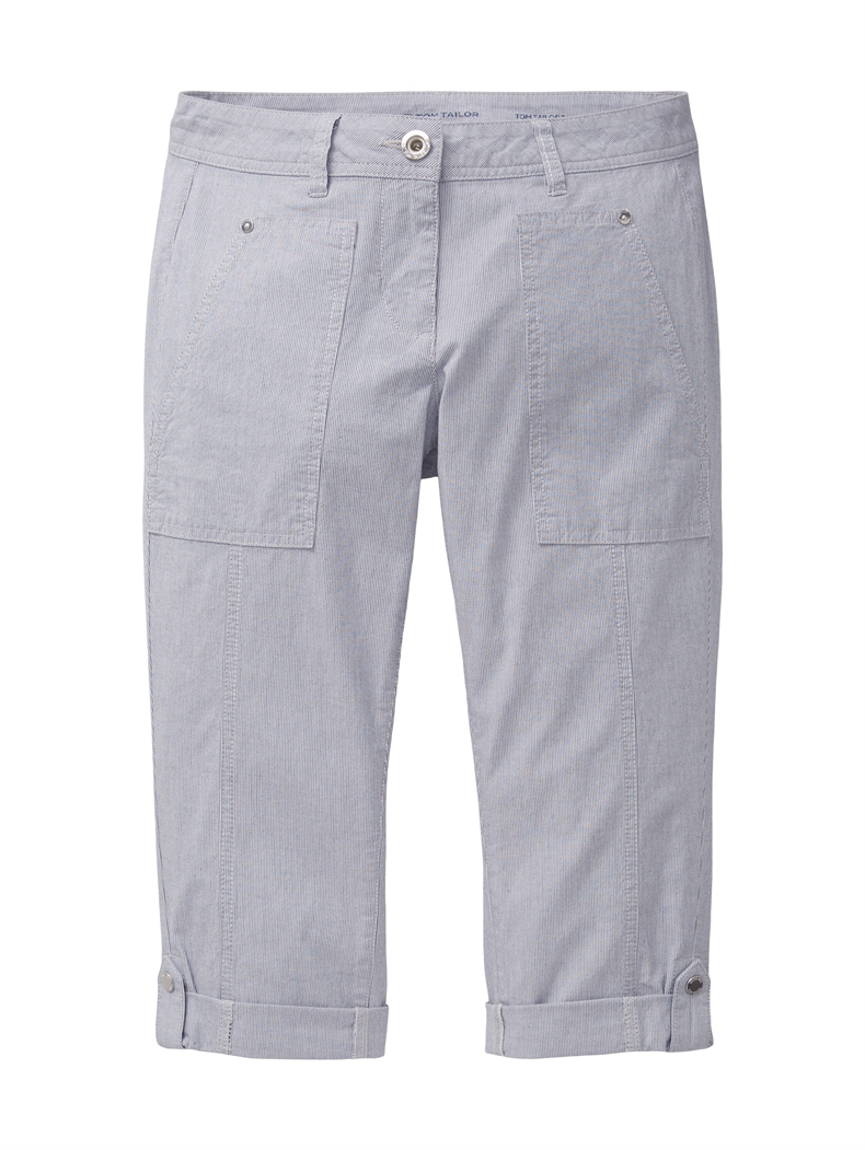 Tom Tailor Tapered relaxed - 1030782