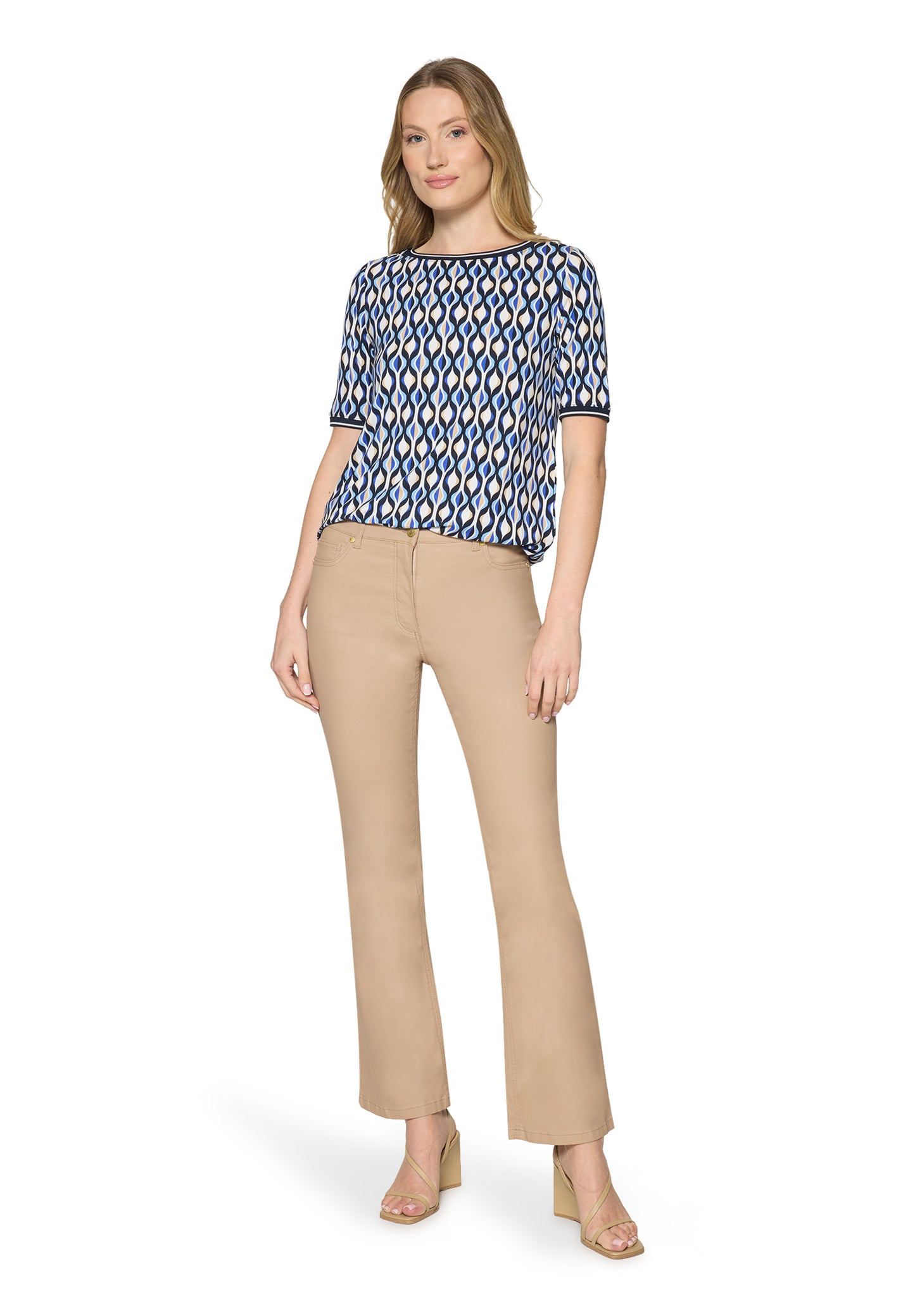 Shirt Kurz 1/2 Arm - 27421752