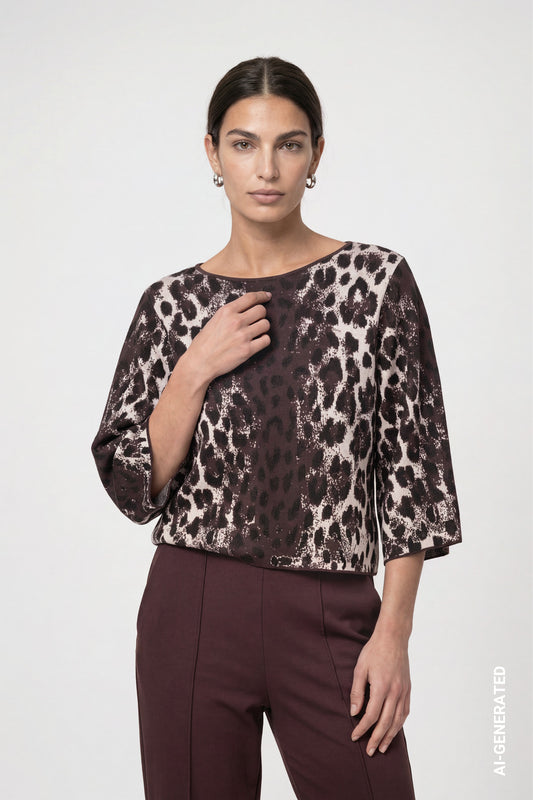 Pullover - 809887