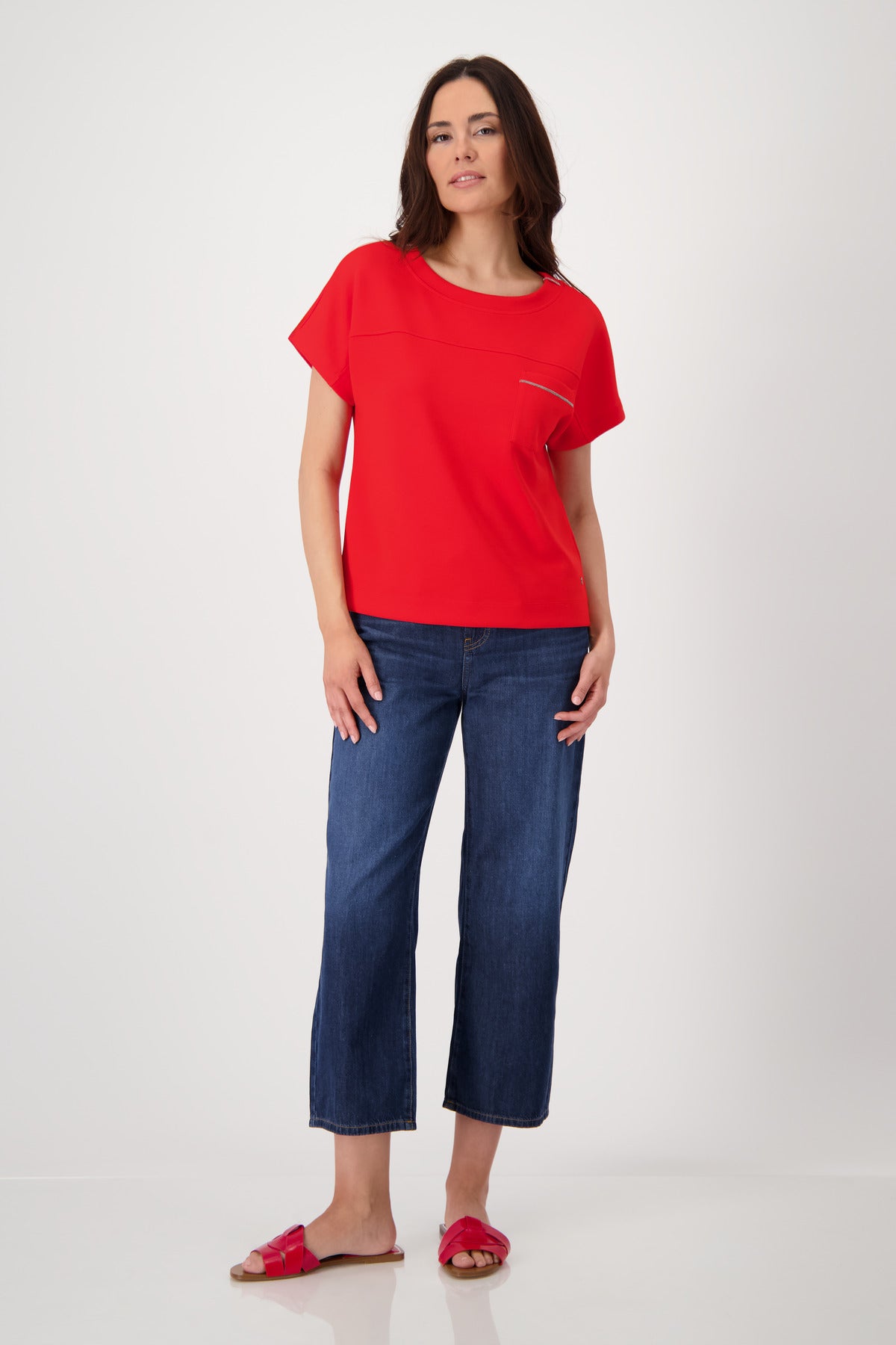 Sweatshirt - 409880