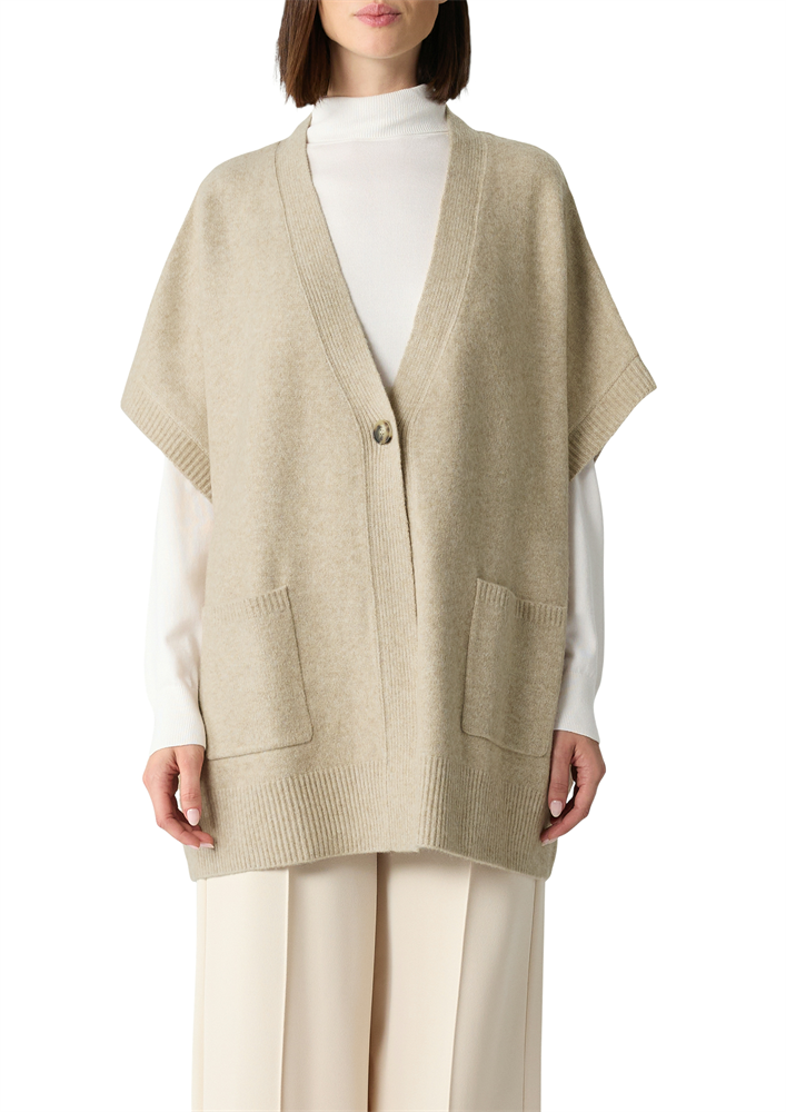 Indoor-Poncho - 2170991