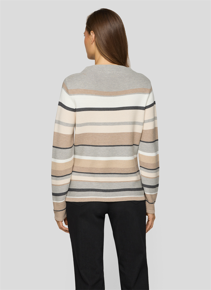 Pullover - 55-121633