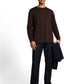 basic longsleeve t-shirt - 1052637