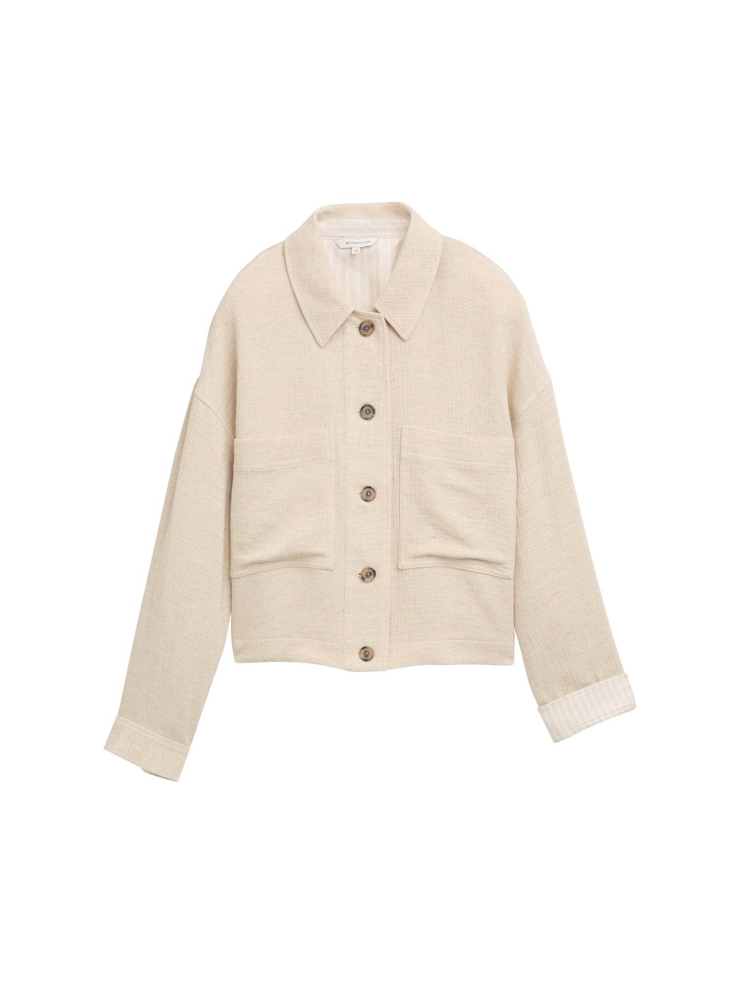 Blazer & Indoorjacken