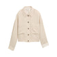 blazer jacket structured - 1046184