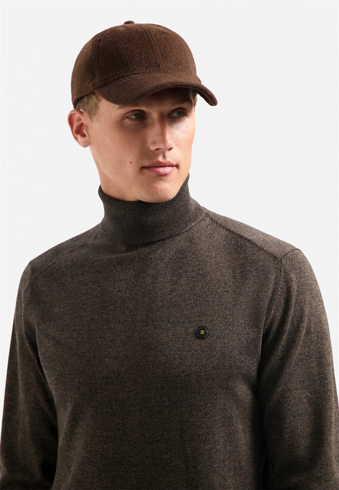 Pullover Roll Neck - 29210982