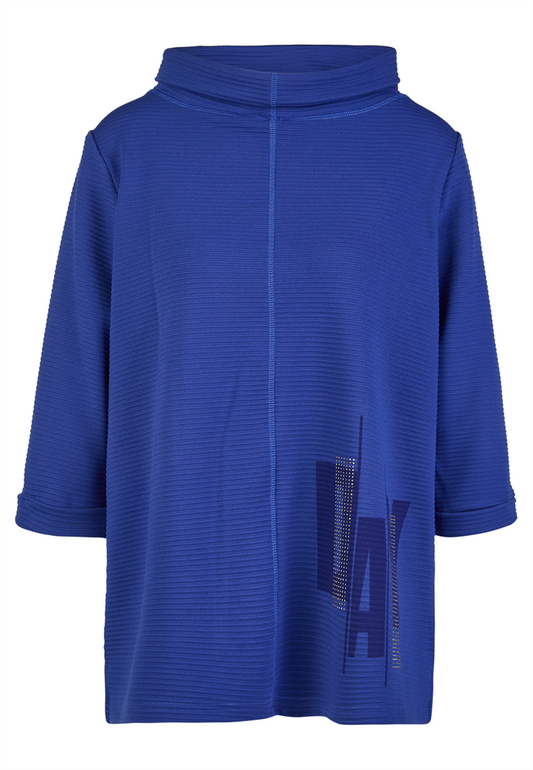 T-Shirt 1/1 Arm - 301101