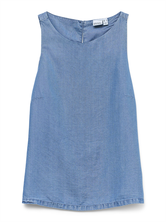 VMFLEUR SL TENCEL TOP GA - 10326057