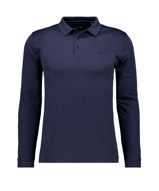 Polo softknit LS - 5444091