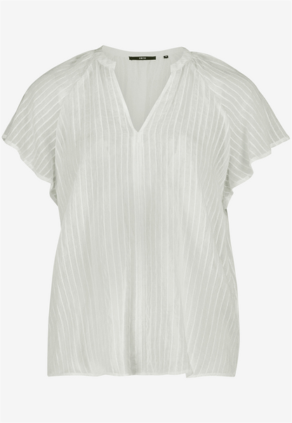 Bluse Lang 1/2 Arm - 110-10004091