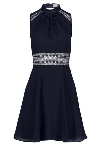 Kleid Kurz ohne Arm - 01314825