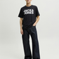 JJECORP LOGO TEE SS O-NECK NOOS - 12151955