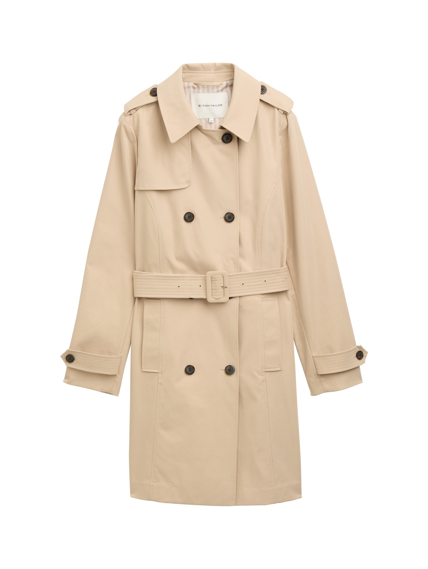 summer trenchcoat - 1045407