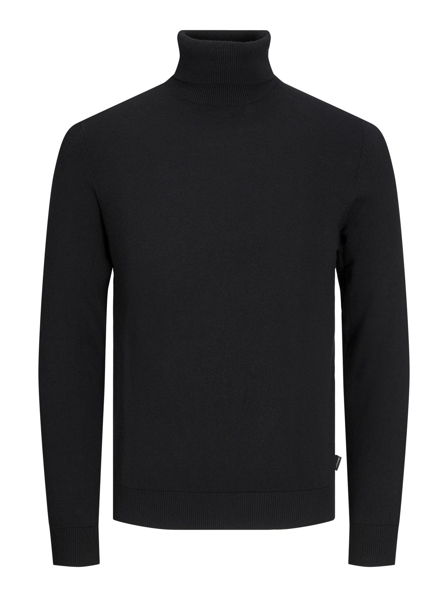 JJEEMIL KNIT ROLL NECK NOOS - 12157417