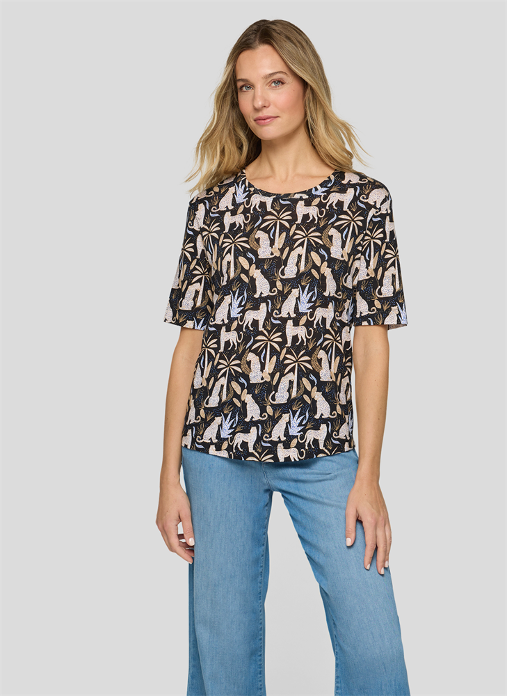 T-Shirt - 56-118358