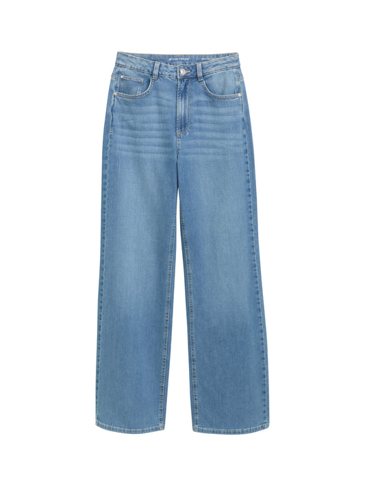 Tom Tailor Wide Leg - 1043509