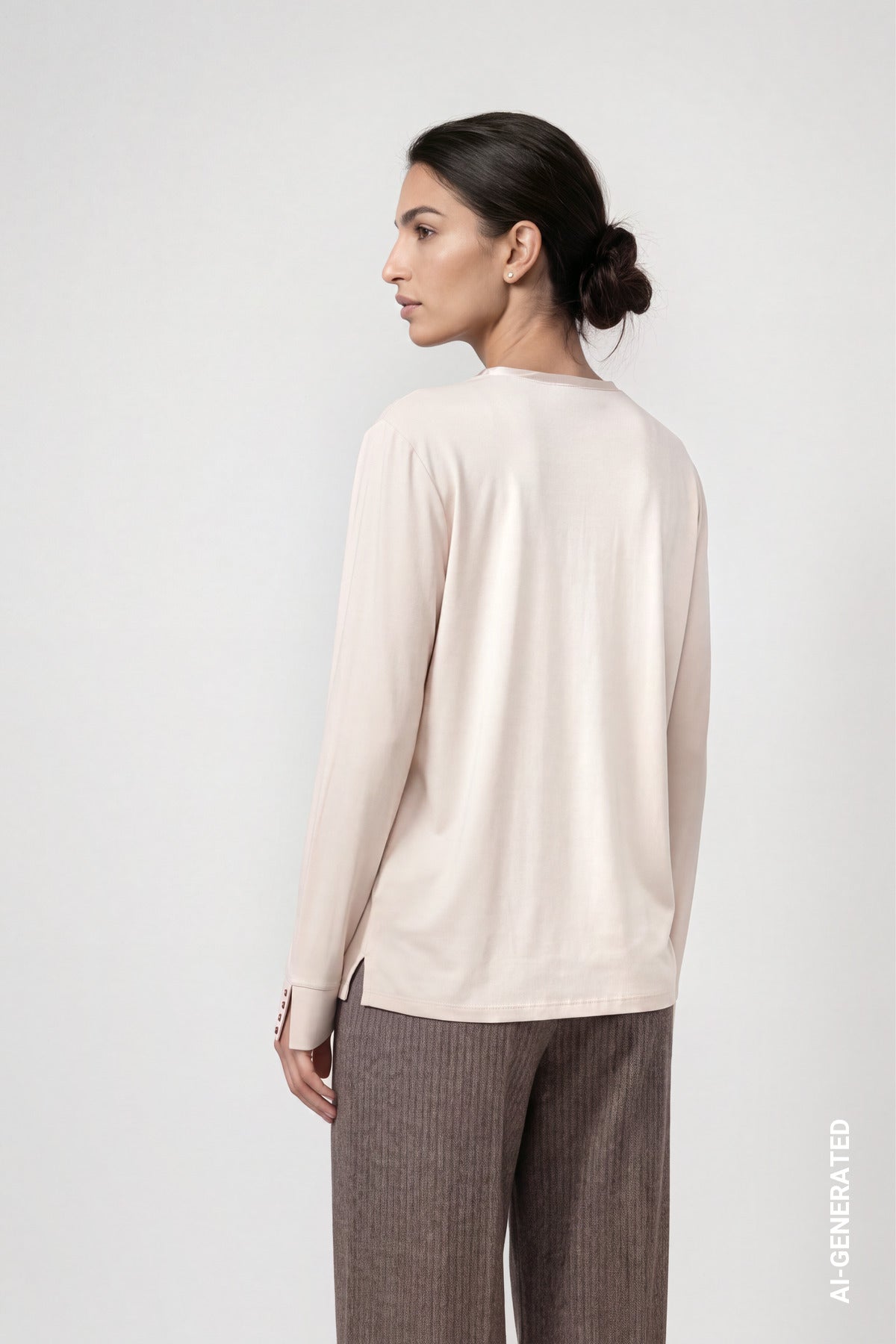 Bluse - 810447