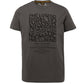 Short sleeve r-neck single jersey - PTSS212531
