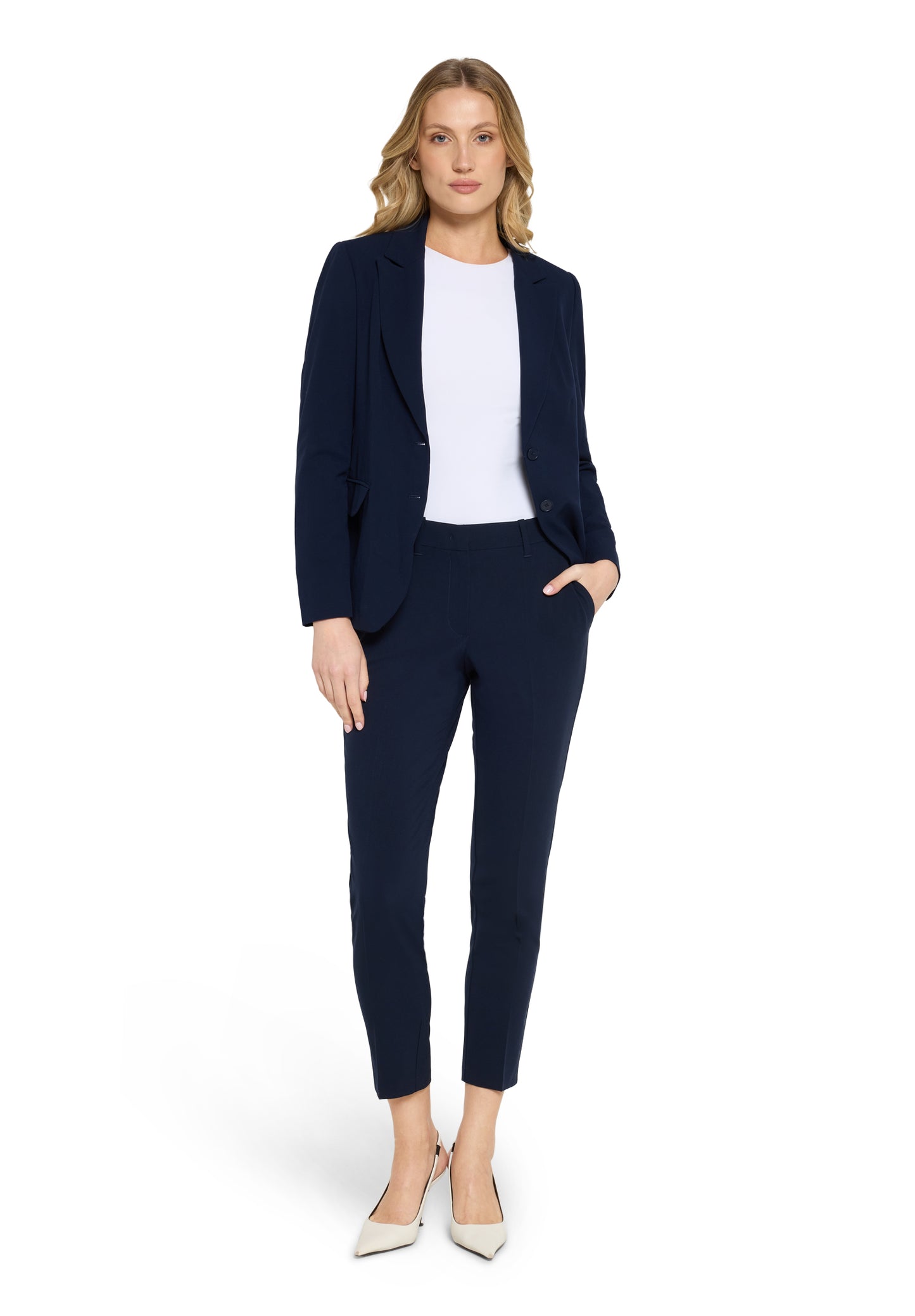 Hose Klassisch 7/8 LAEnge - 62383747