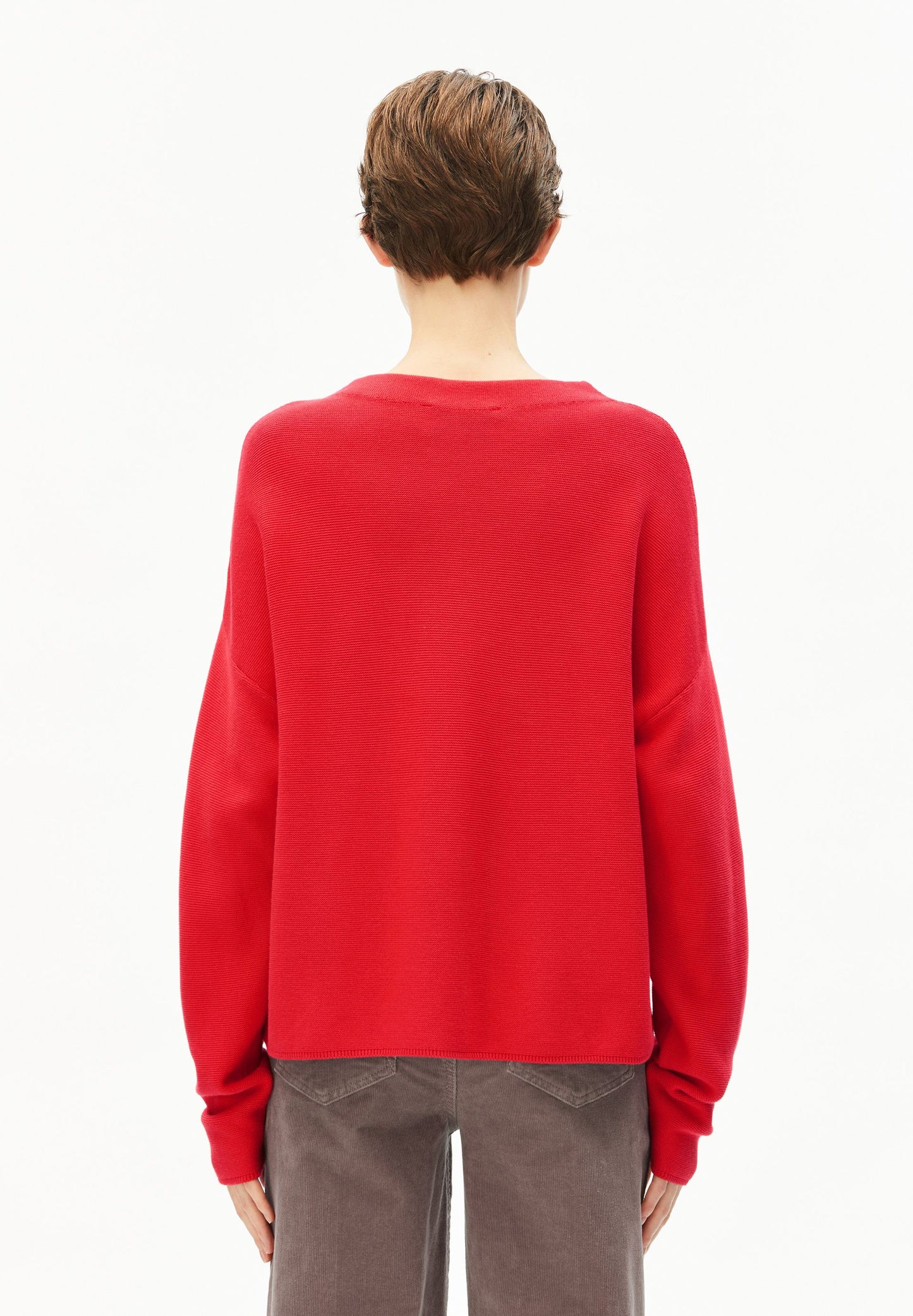 MERINAA LINKS LINKS SWEATER - 30005155