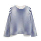 FRANKAA MAARLEN STRIPE - 30002833