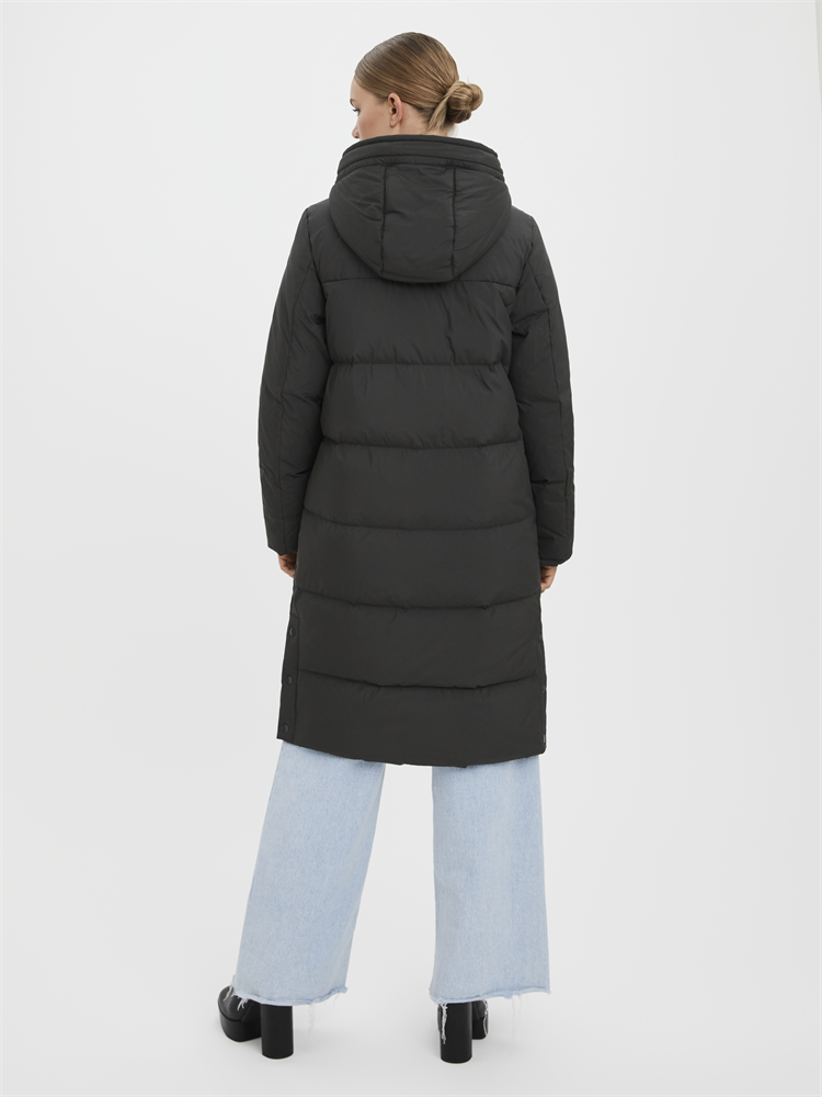 VMERICAHOLLY LONG DOWN COAT NOOS - 10251595