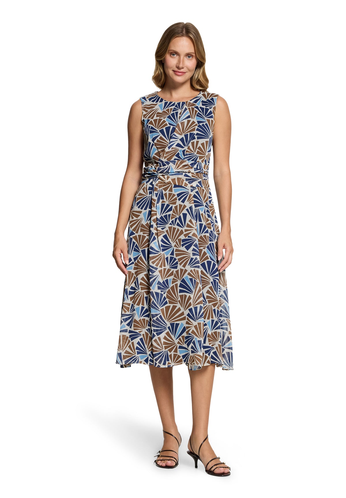 Kleid Lang ohne Arm - 10093089