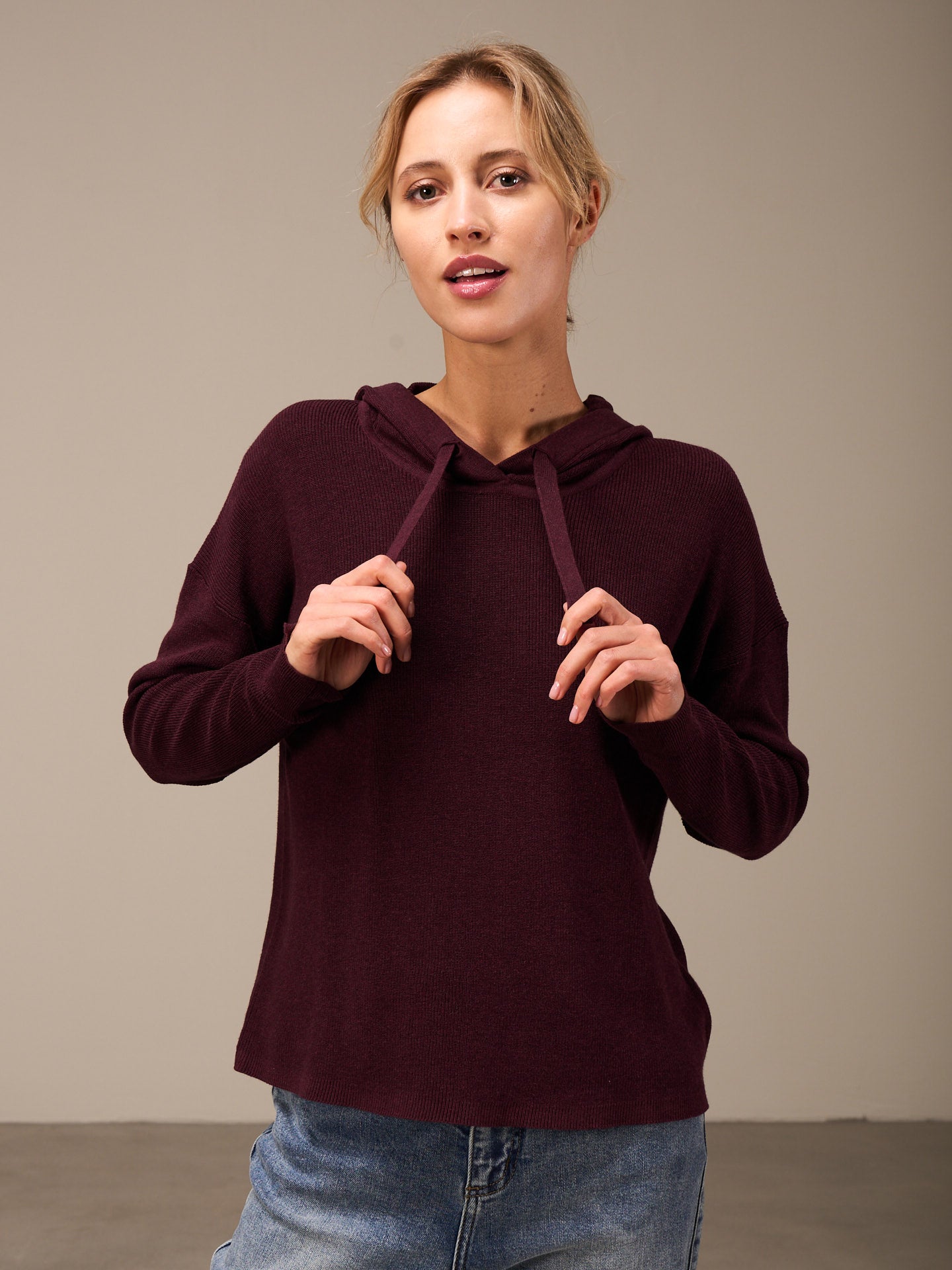 pullover - H25507