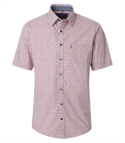 Kent Casual Fit 1/2Arm_ - 126131421