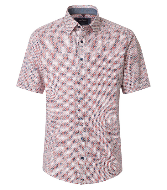 Kent Casual Fit 1/2Arm_ - 126131421