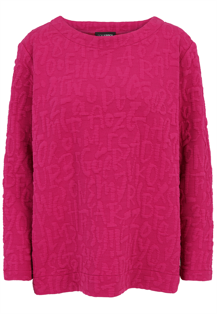 T-Shirt 1/1 Arm - 335111
