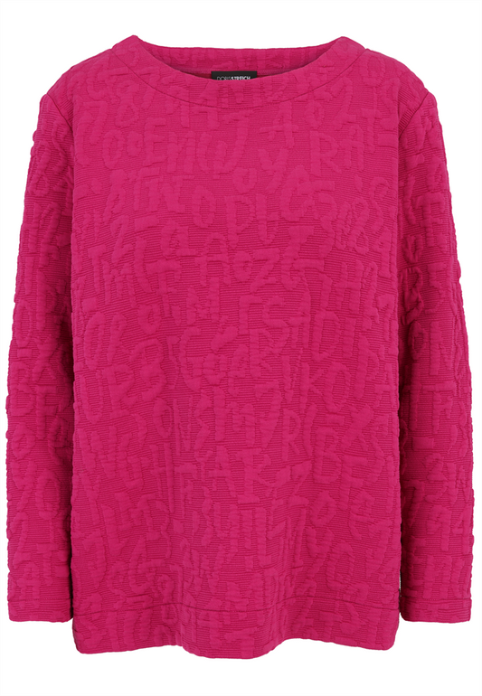 T-Shirt 1/1 Arm - 335111
