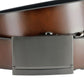 Ledergürtel LINDENMANN - 1005049