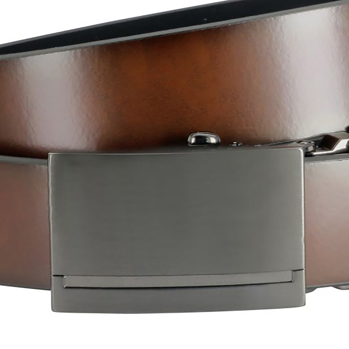 Ledergürtel LINDENMANN - 1005049