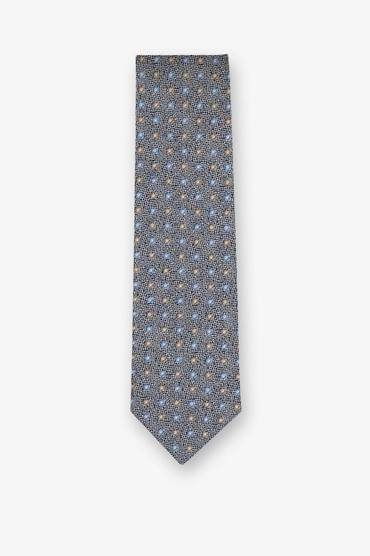 Krawatte REAL GUYS 100% Seide - 5829K023XM