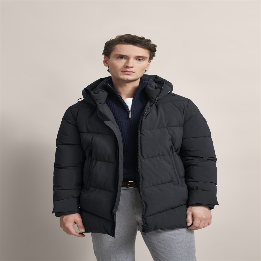 HERREN JACKE - 61034 674813