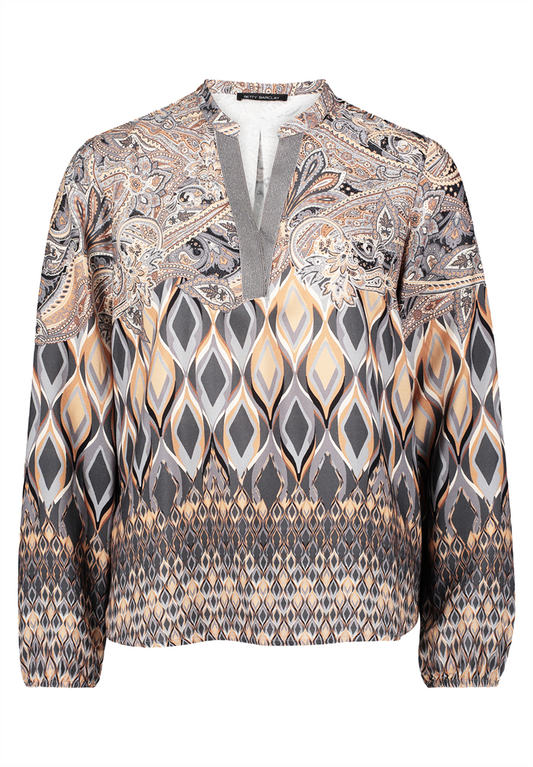 Bluse Lang 1/1 Arm - 89301100
