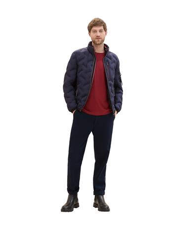 decorative hybrid jacket - 1042489