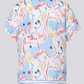 Bluse - 56-124101