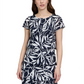 Kleid Kurz 1/2 Arm - 17031255