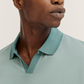 HERREN POLO 1/2 ARM - 75109C 8150