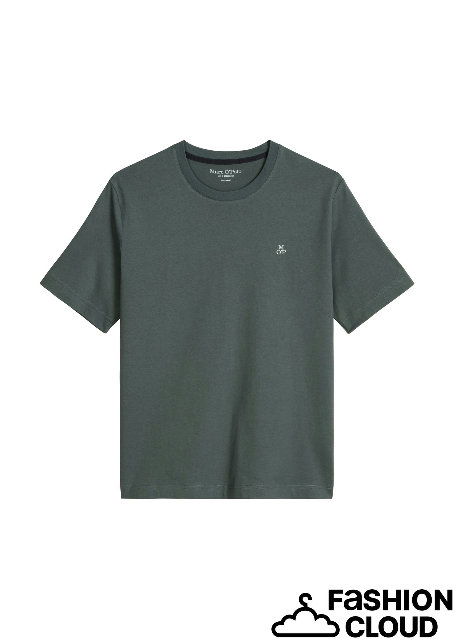 Jersey T-Shirts Shortsleeve - 5000012685