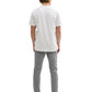 traveler slim chino - 1037547