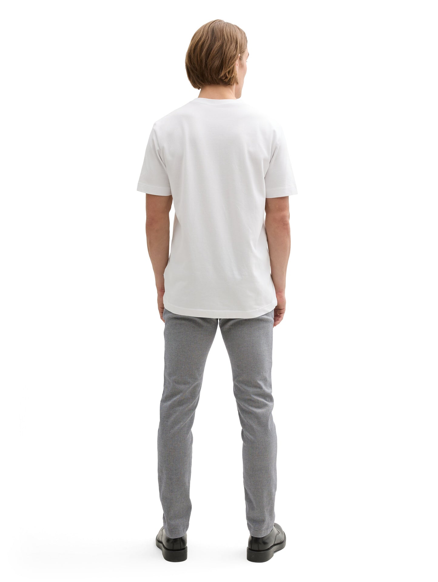traveler slim chino - 1037547